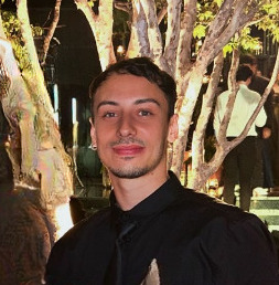 Leonardo Tonezi